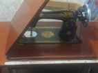 Singer Machine