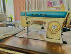 Singer Sewing Machine