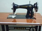 Singer Machine