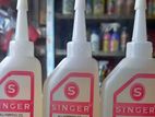 Singer Machine Oil 50ml