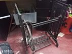Singer Machine Stand