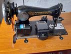 Singer Machine