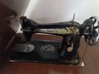 Singer Machine