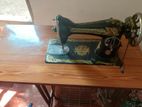 Singer Sewing Machine