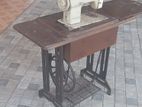 Singer Sewing Machine