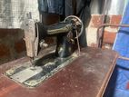 Singer Sewing Machine