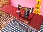 Singer Sewing Machine