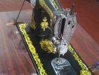 Singer Mahana Machine