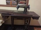 Singer Sewing Machine