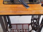 Singer Machine