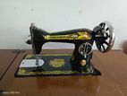 Singer Manual Machine