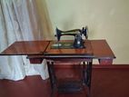 Singer Manual Sewing Machine
