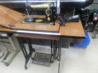 Singer Manual Sewing Machine