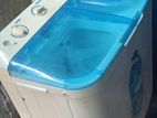 Singer Manual Washing Machine