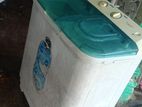 Singer Manual Washing Machine
