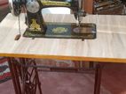 Singer Sewing Machine