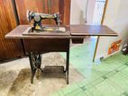 Singer Sewing Machine