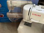 Singer MC 8280 Portable Sewing Machine