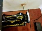Singer Sewing Machine