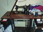 Singer Sewing Machine