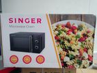 Singer Microwave 20L