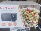 Singer Microwave Oven 20 L Capacity