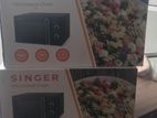 Singer microwave oven 20L Capacity