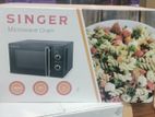 SINGER Microwave oven 20L Capacity