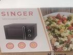 Singer Microwave Oven 20L Capacity