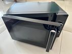 Singer Microwave Oven 20L (SMW720CGN)