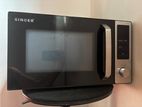 Singer Microwave Oven 23L Grill - SMW823AY7