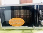 Singer Microwave Oven