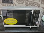 Singer Microwave Oven