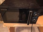 Singer Microwave Oven