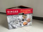 Singer Microwave Oven