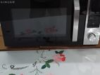 Singer Microwave Oven