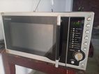 Singer Microwave Oven