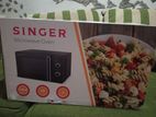 Singer Microwave Oven