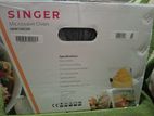 Singer Microwave Oven