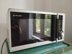 Singer Microwave Oven