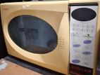 Singer Microwave Oven