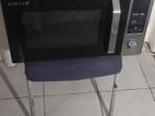 Singer Microwave Oven with Grill