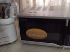 Singer Microwave Oven