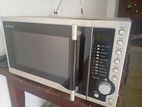 Singer Microwave Oven with Grill