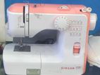 Singer Mini Sewing Machine