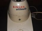 Singer Mixer Grinder 650w without Jars