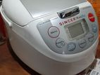 Singer Multi Electronic Cooker