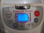 Singer Multi Cooker