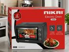Nikai Electric Oven