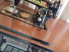 Singer Sewing Machine